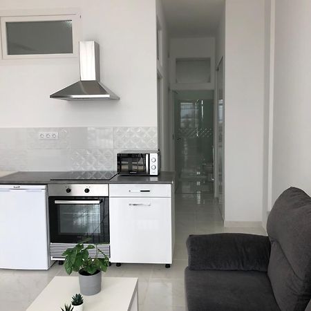 Chayofa Panoramic N.40 - 2 Bedroom+Living Room Property With Amazing Views Eksteriør billede