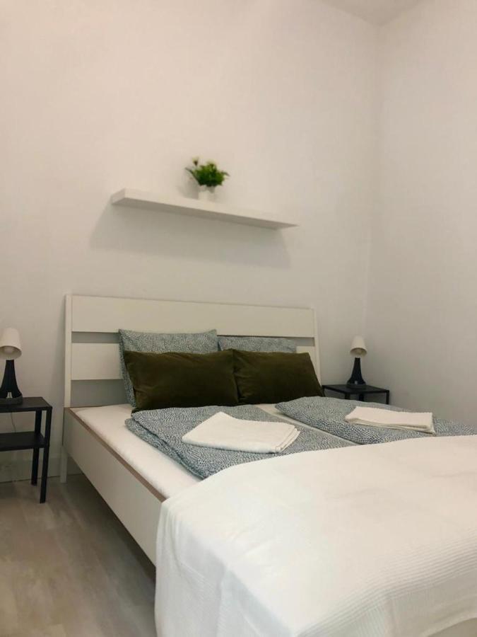 Chayofa Panoramic N.40 - 2 Bedroom+Living Room Property With Amazing Views Eksteriør billede