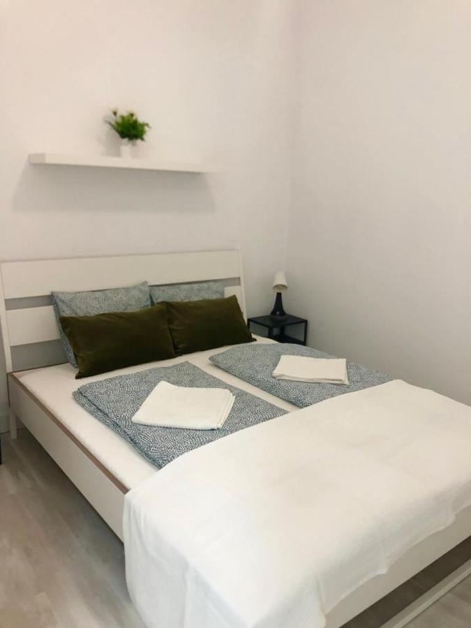 Chayofa Panoramic N.40 - 2 Bedroom+Living Room Property With Amazing Views Eksteriør billede