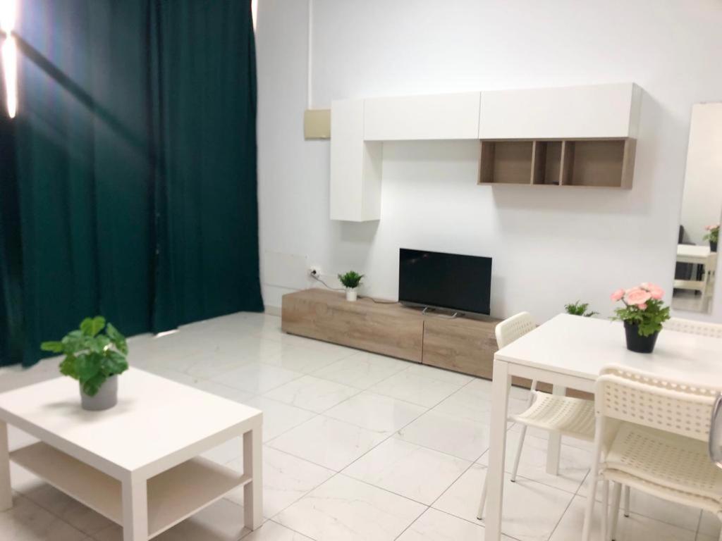 Chayofa Panoramic N.40 - 2 Bedroom+Living Room Property With Amazing Views Eksteriør billede